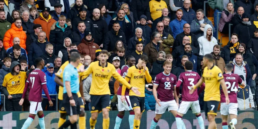 Wolves and Burnley Projected For 2026/27 Championship Table — Championship Table