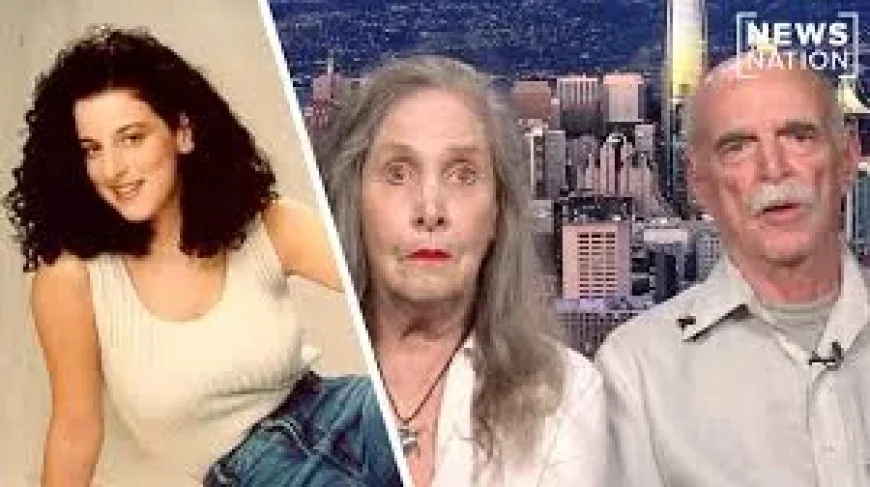 Chandra Levy Disappearance Drew National Attention in 2001