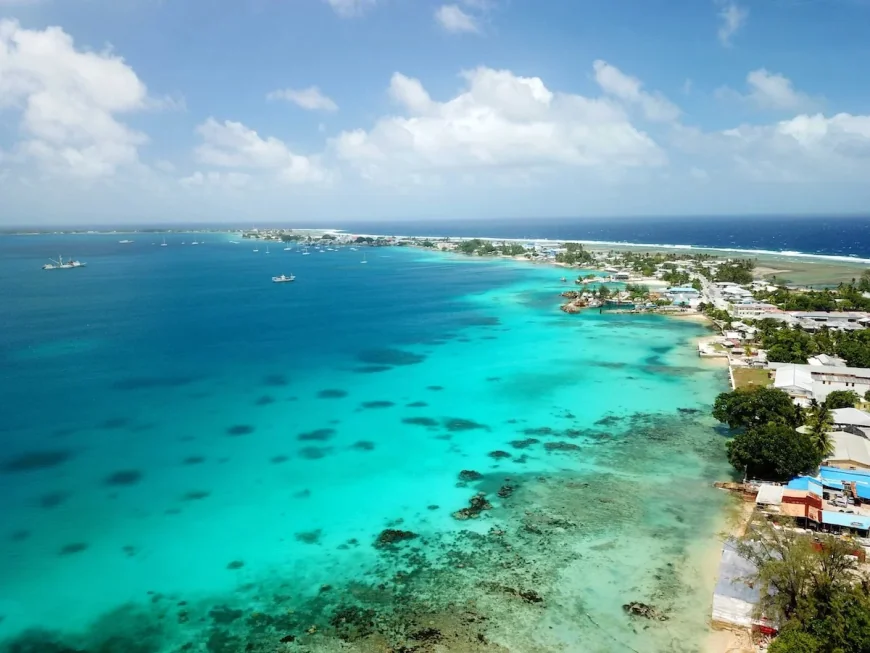 RUN Aotearoa to lead Marshall Islands tourism rebrand