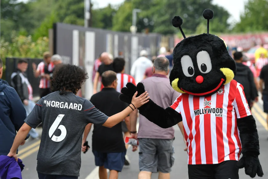 Bowen Nears 50 Assists As Where To Watch Brentford F.c. Vs West Ham