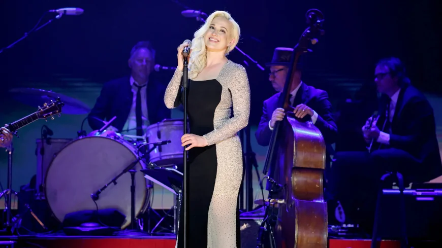 Kellie Pickler Heads American Idol Class of 2006 Reunion on May 4