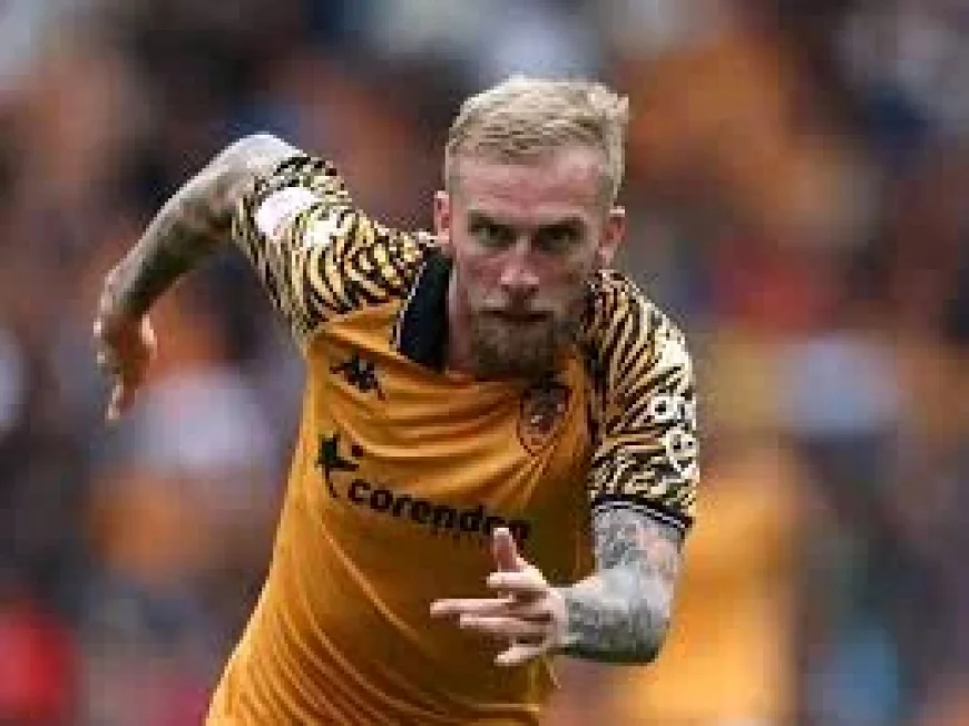 Hayden Hackney Ruled Out For Middlesbrough Wrexham Games Trip