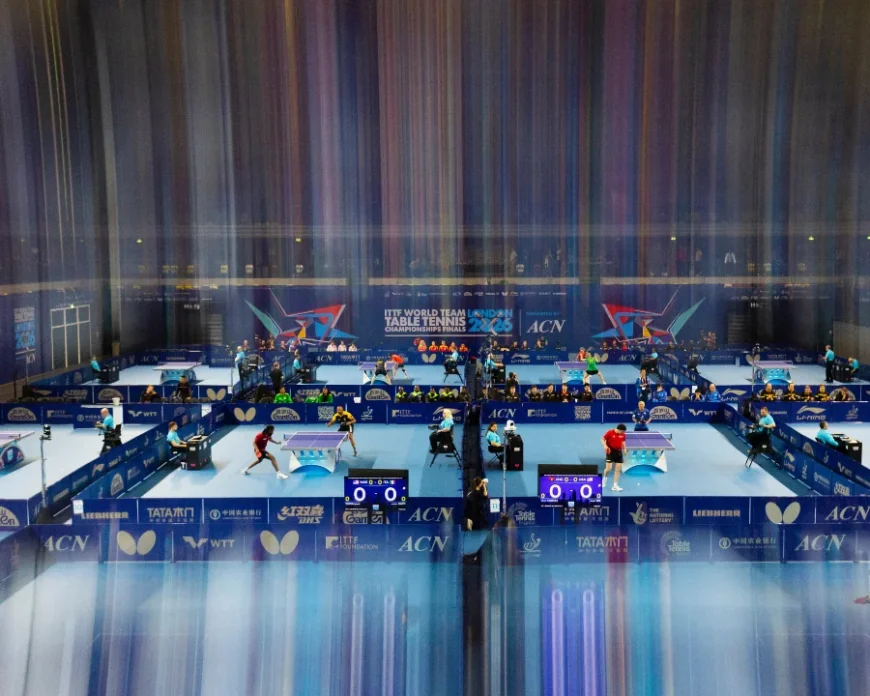 24 Teams Advance in Championship Live Table After Stage 1B