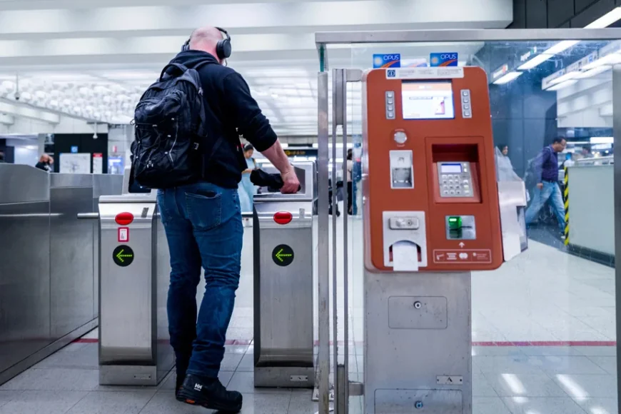 ARTM hausse à 110 $ la passe mensuelle zone A — Transport En Commun