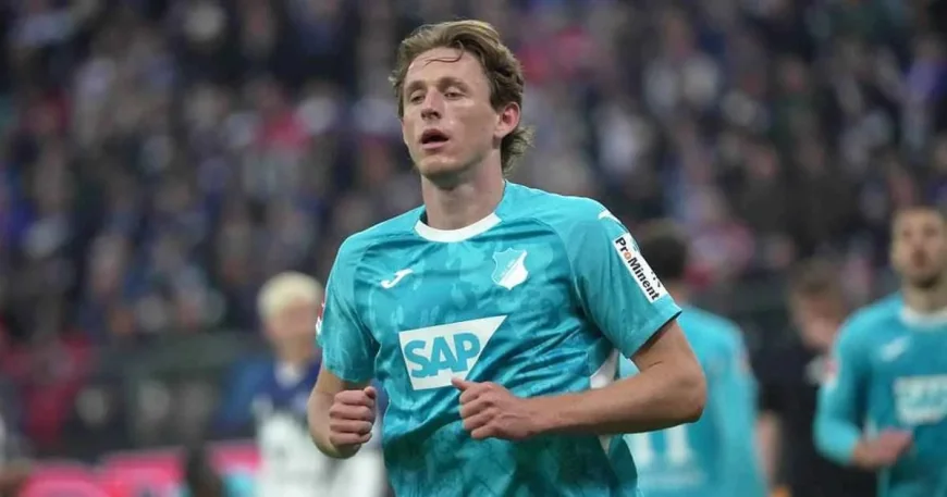 Undav, Kramaric Face Contract Talks Before Hoffenheim Vs Vfb Stuttgart