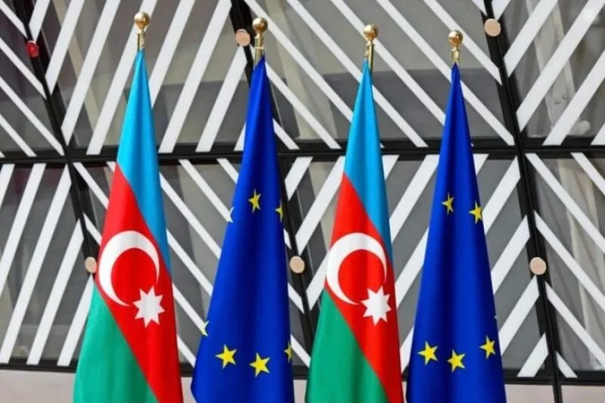 Azerbaijan Parliament cuts European Parliament ties over Nagorno-Karabakh
