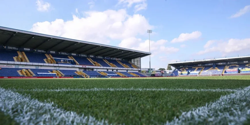 Away Tickets Sell Out For Mansfield Town Vs Cardiff City