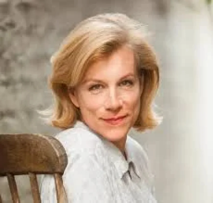 Juliet Stevenson says Harry Potter miss was biggest disappointment
