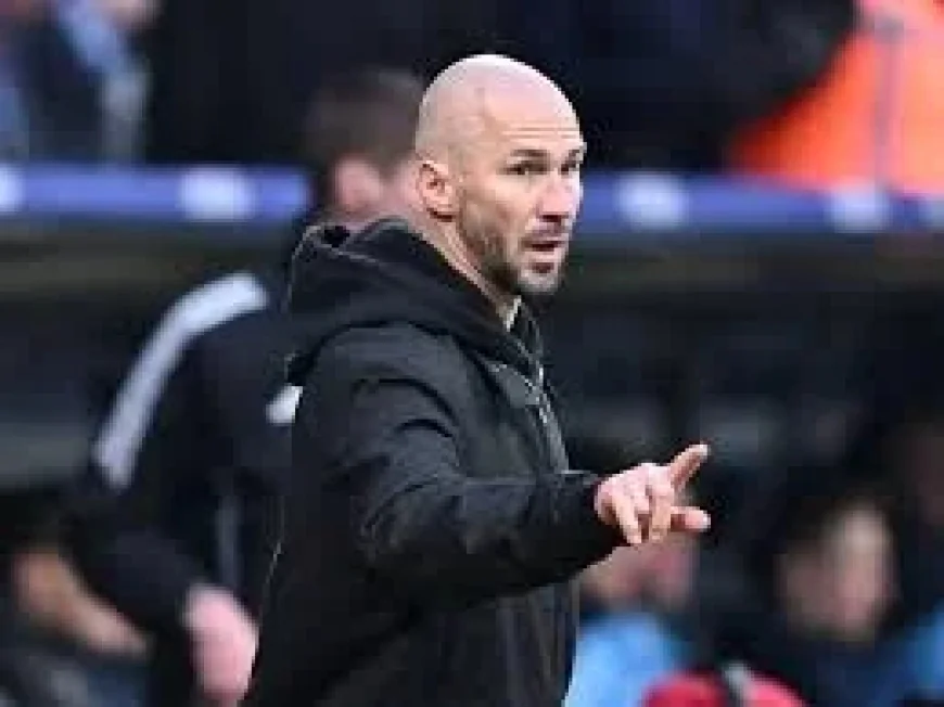 Ilzer Prepares Hoffenheim - Stuttgart Six-Pointer on 57 Points