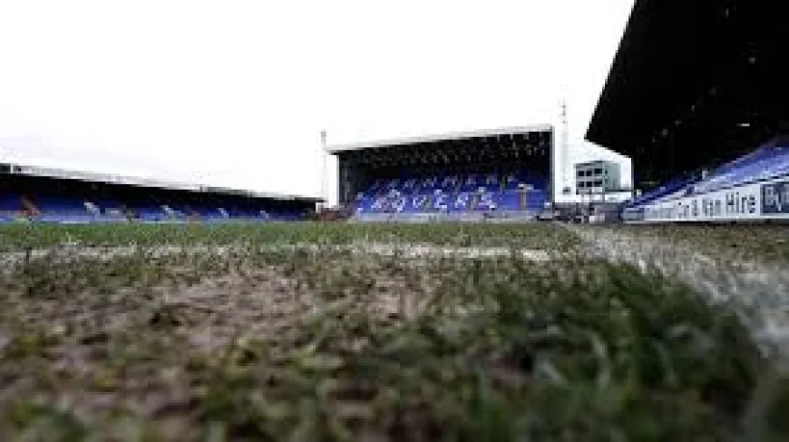Tranmere Vs Grimsby Town: Rovers Chase First Double Since 2003-04