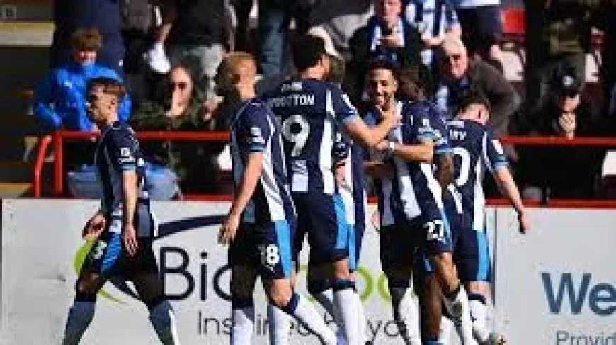 Barnsley Vs Stockport: Barnsley Seek First Win in Five Meetings