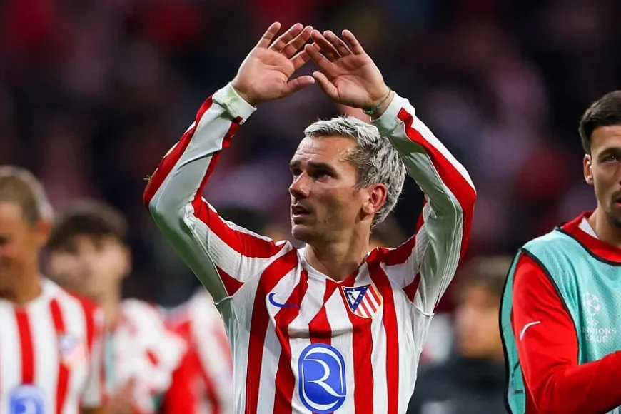 Dimitrievski leads Valence – Atlético Madrid probable XIs for Saturday 16:15