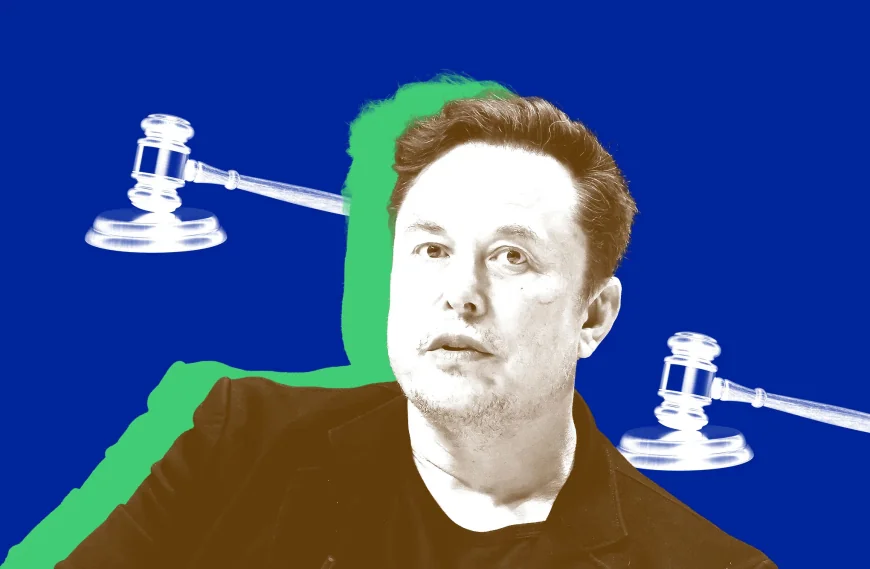 Sam Altman Gains Edge as Musk Cross-Examination Turns Difficult