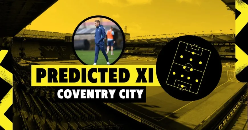 Ellis Simms Hits Hat-Trick in Coventry City’s 4-0 Win — Watford F.c. Vs Coventry City Fc Standings