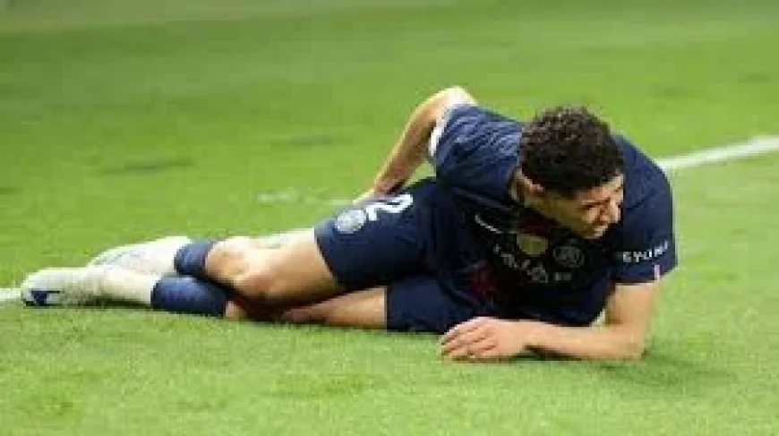 Luis Enrique Weighs PSG Rotation Ahead of Lorient, Bayern Return — Psg Vs Lorient