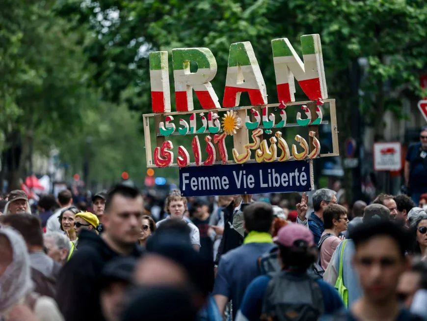 Trump Iran rejection leaves ceasefire holding after latest proposal