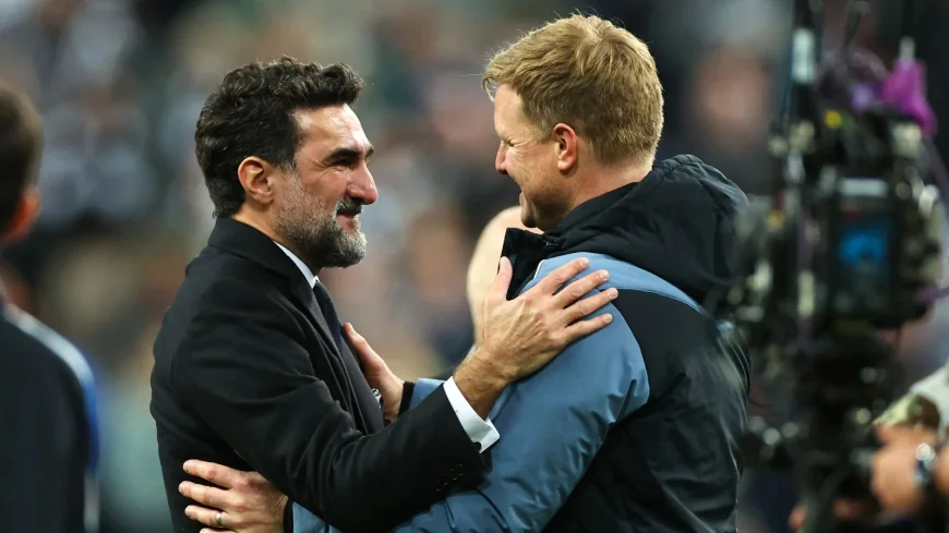 Howe Says Newcastle Score Must Beat Brighton After Owners Meeting — Newcastle Score