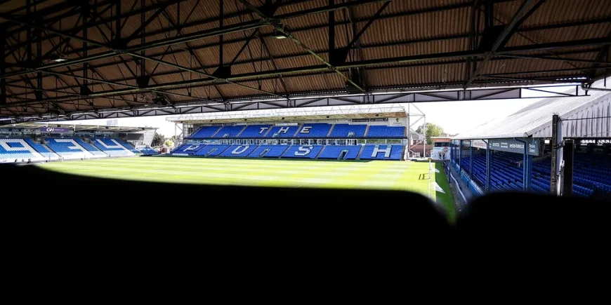 Peterborough United Set Nottingham Forest Quarter-Final at Weston Homes Stadium
