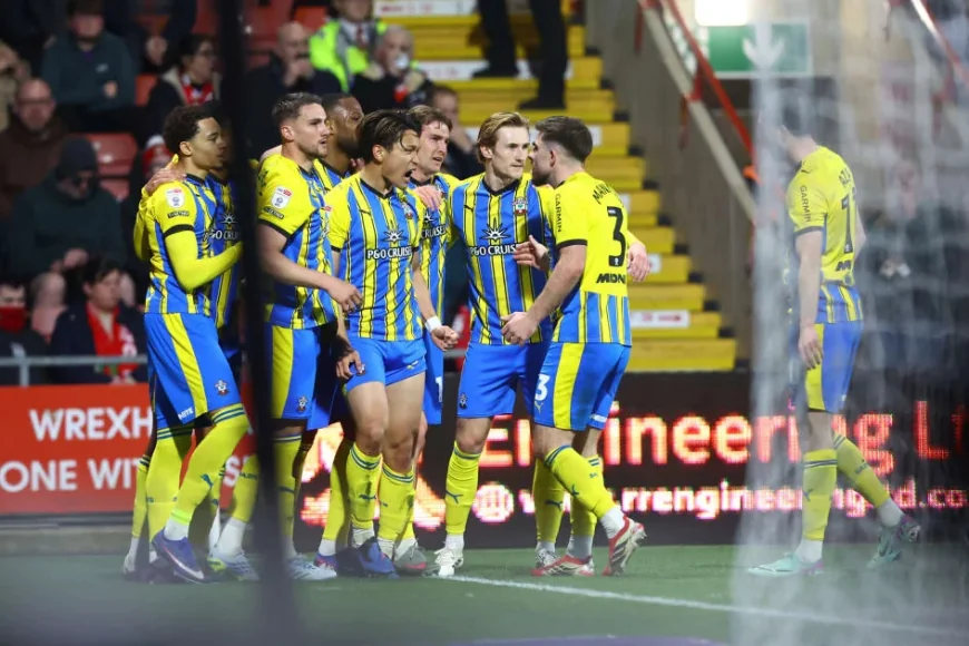 Southampton Seal Top-Four Finish — Preston North End F.c. Vs Southampton F.c. Standings