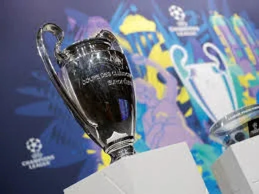 Premier Sports and RTÉ Retain Champions League Rights to 2031