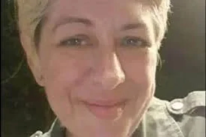 Police seek Luci in Chesterfield after Thursday 30 April sighting