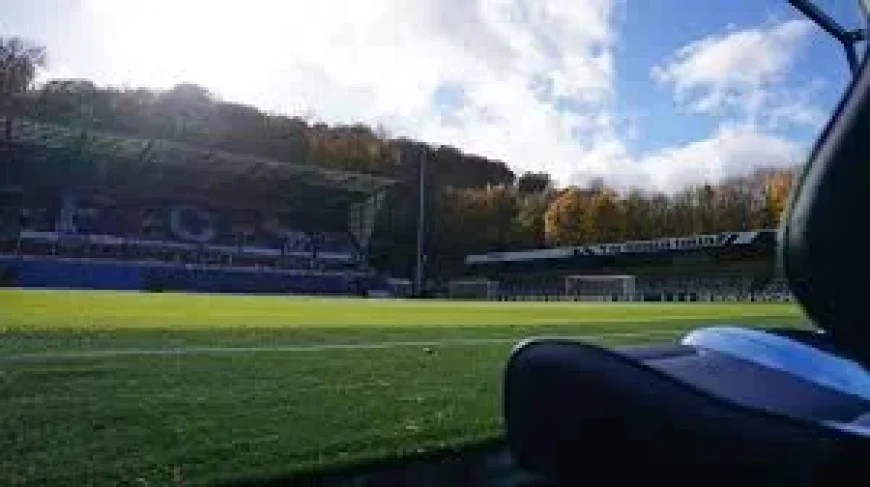 Wycombe Wanderers unveil 2026/27 home kit with 1996/97 nod