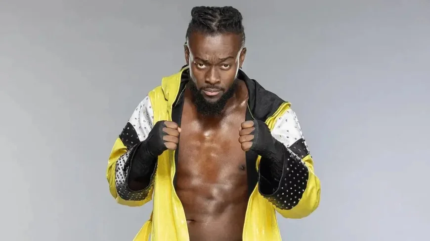 Kofi Kingston and Xavier Woods Move to WWE Alumni After 16-Year Run