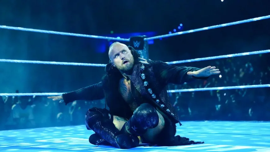 Wwe Roster Refresh Reportedly Targets SmackDown After WrestleMania