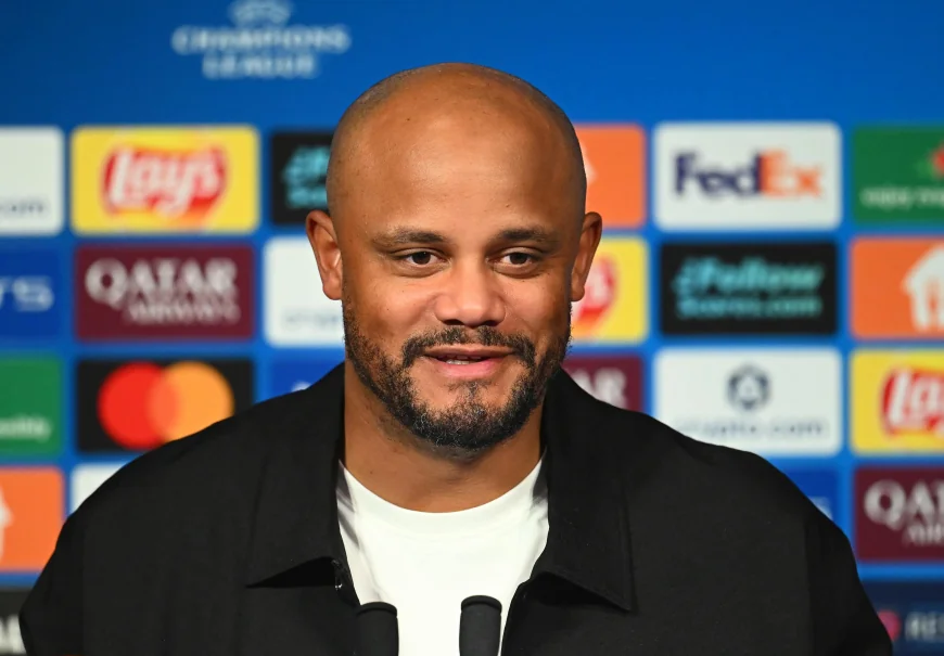 Kompany Keeps Bayern Munich Vs Heidenheim Focus on Wednesday PSG Test