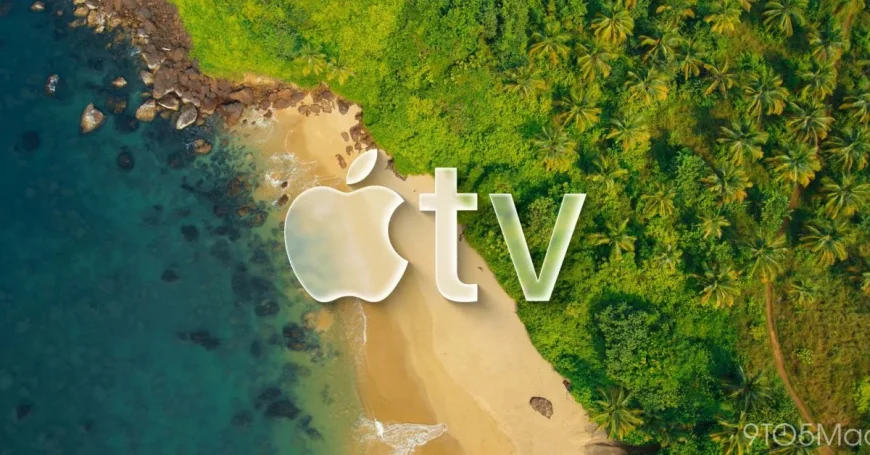 Tatiana Maslany leads Appletv's May lineup with Maximum Pleasure Guaranteed
