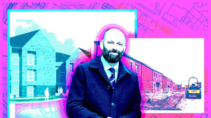 Paul Dennett says Salford inquiry into Dérive is underway