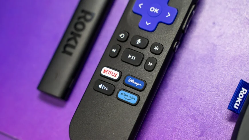 The Roku Channel tops 10,000 free titles on Roku devices