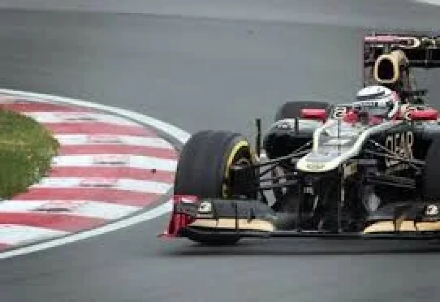 Tombazis Details FIA Miami Start System for F1 Montreal