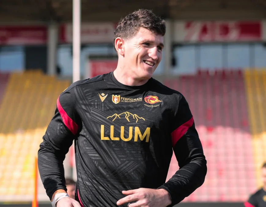 Lam Sees Leigh Edge Dragons Vs Leopards Before Round 10