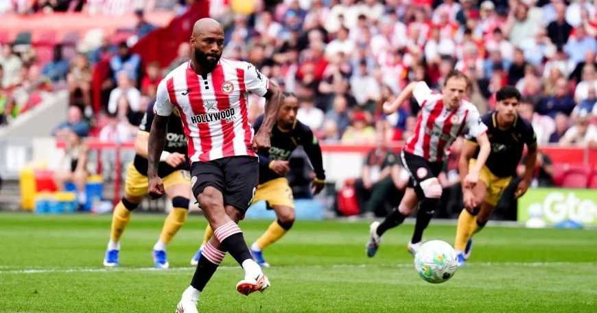 Brentford F.c. Vs West Ham Standings: Brentford Move Sixth After 3-0 Win