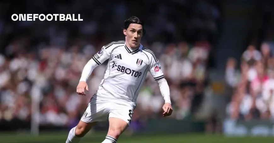 Harry Wilson Available on Free Transfer After 10-Goal Season