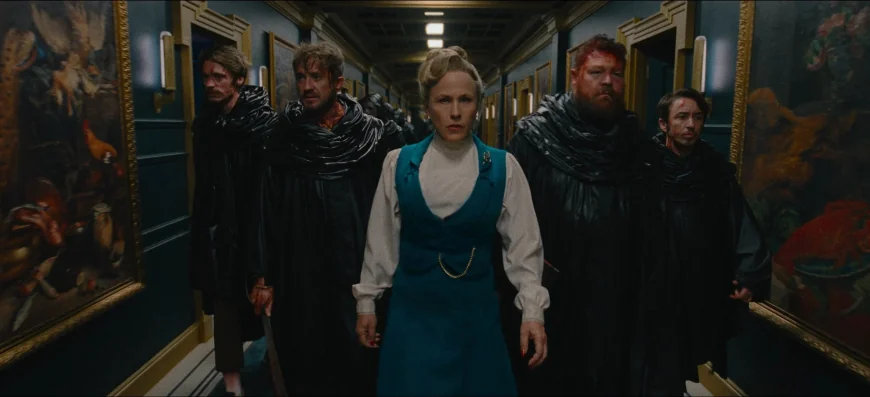 ‘They Will Kill You’ Finds Stronger Audience on Digital After Lukewarm Theatrical Run — image 4