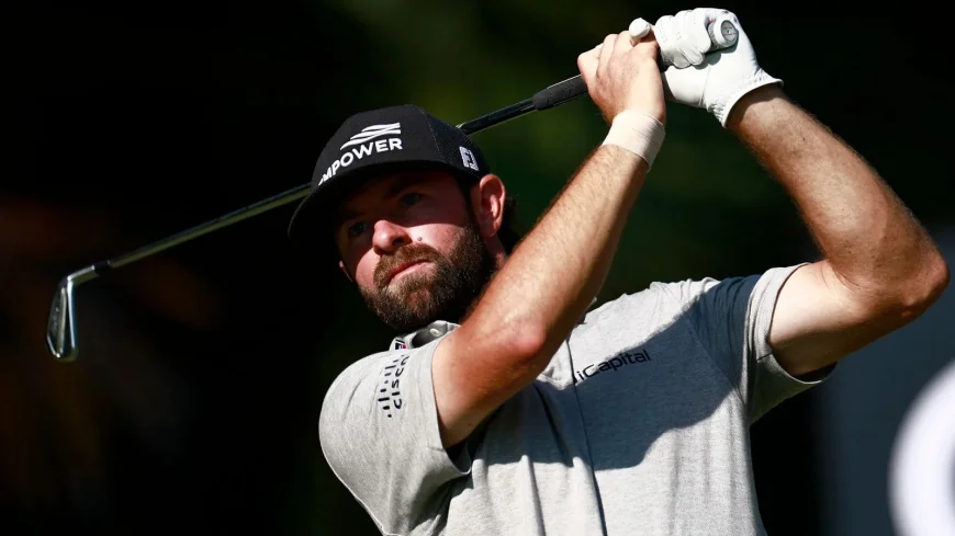 Cameron Young Leads by 5 at Doral — Where Is The Cadillac Championship Being Played