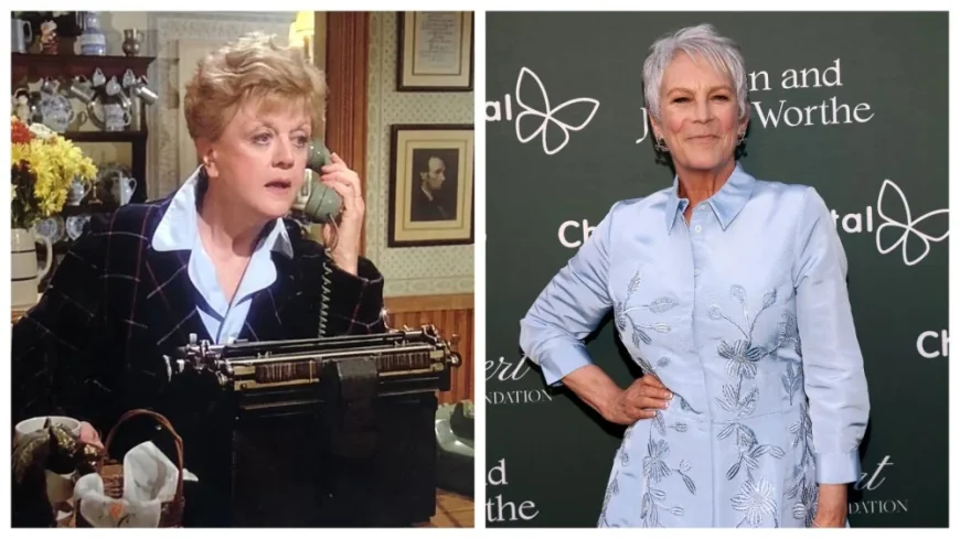 Jamie Lee Curtis Leads Murder, She Wrote to February 4, 2028