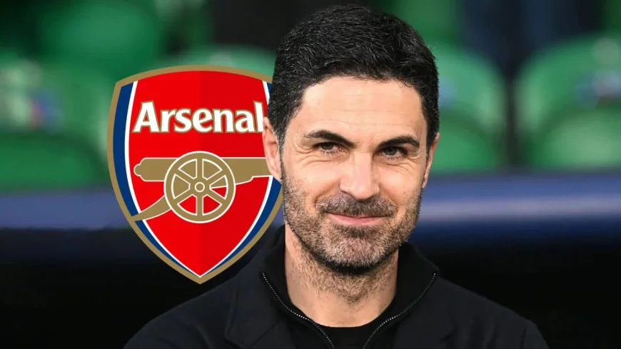 Victor Gyökeres: Arsenal Target Junior Kroupi After 11 Goals