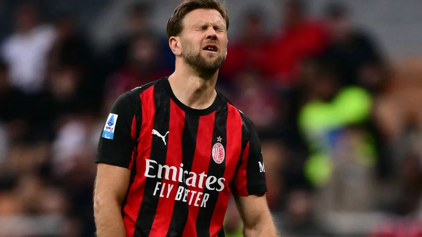 Max Dowman Hails Gabriel Jesus as AC Milan Circle Arsenal Forward