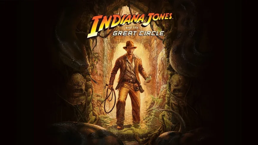 Axel Torvenius Explains Indiana Jones Switch 2 First-Person Shift