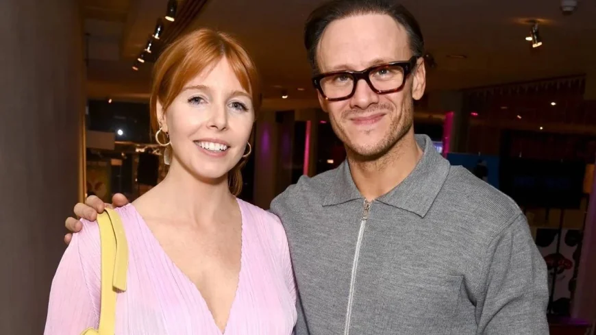 Stacey Dooley says Liverpool move left her home after two years