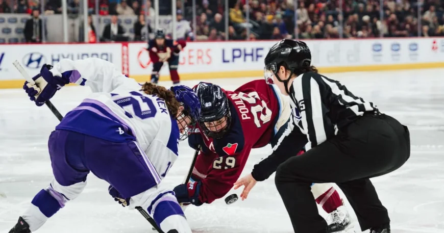 Frost, Victoire open first playoff series at Place Bell — Lphf