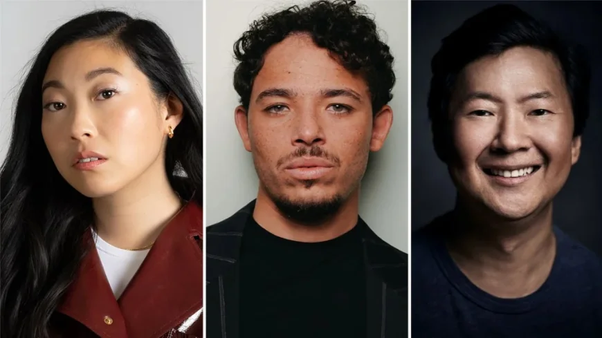 Anthony Ramos Joins Kaet Might Die Cannes Sales Launch