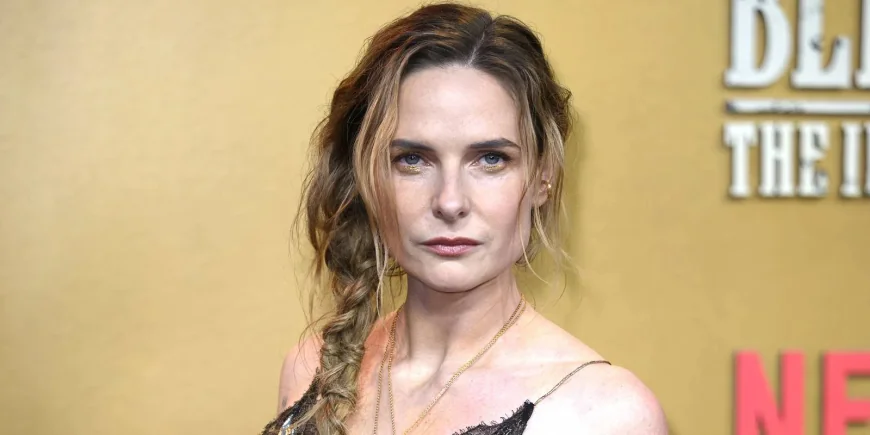 Rebecca Ferguson and Dune Head for December 18 Clash with Avengers: Doomsday