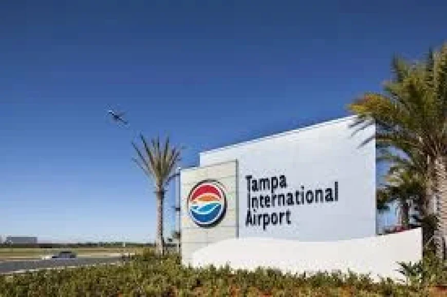 Tampa Weather Ground Stop Hits Orlando International Airport for 95 Minutes