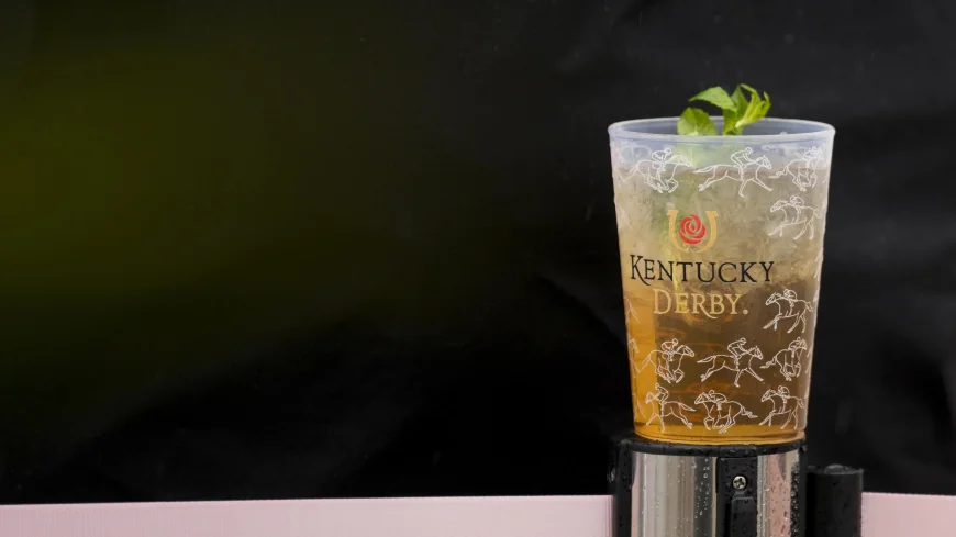 Country Living Publishes 5 Easy Bourbon Cocktails for Mint Julep Weekend