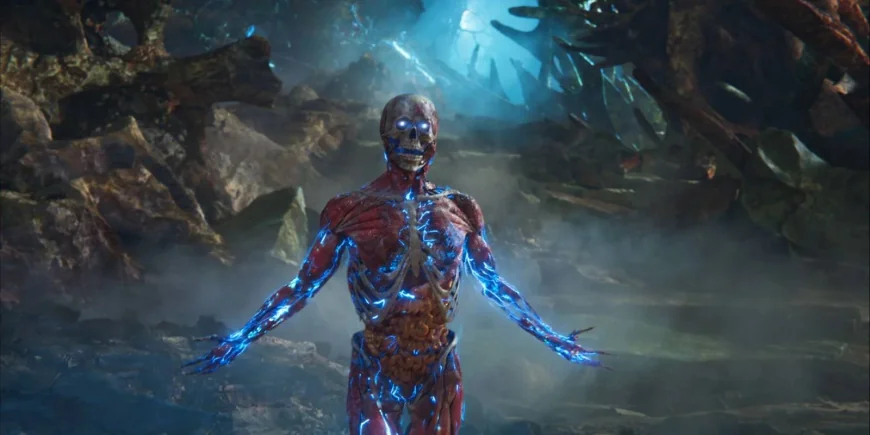 James Gunn Keeps Guardians Of The Galaxy 3-Film Tone Intact