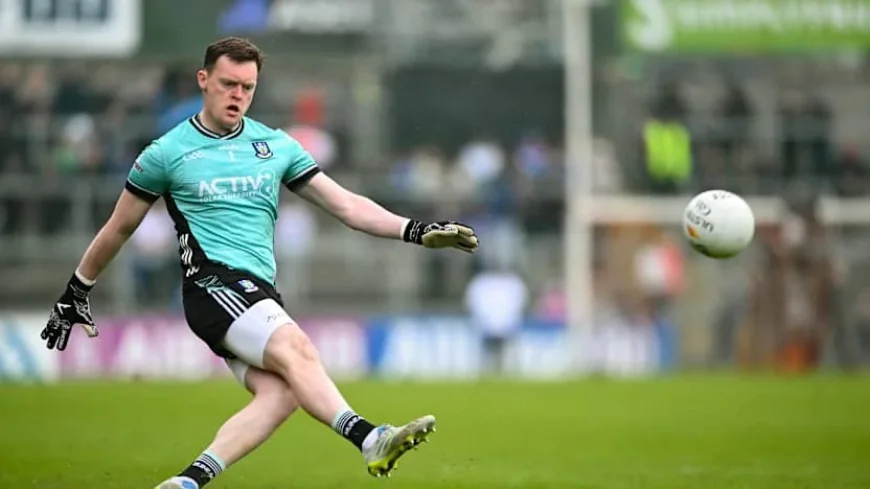Beggan Sends Monaghan Past Derry 1-30 to 3-23 — Derry Monaghan Gaa